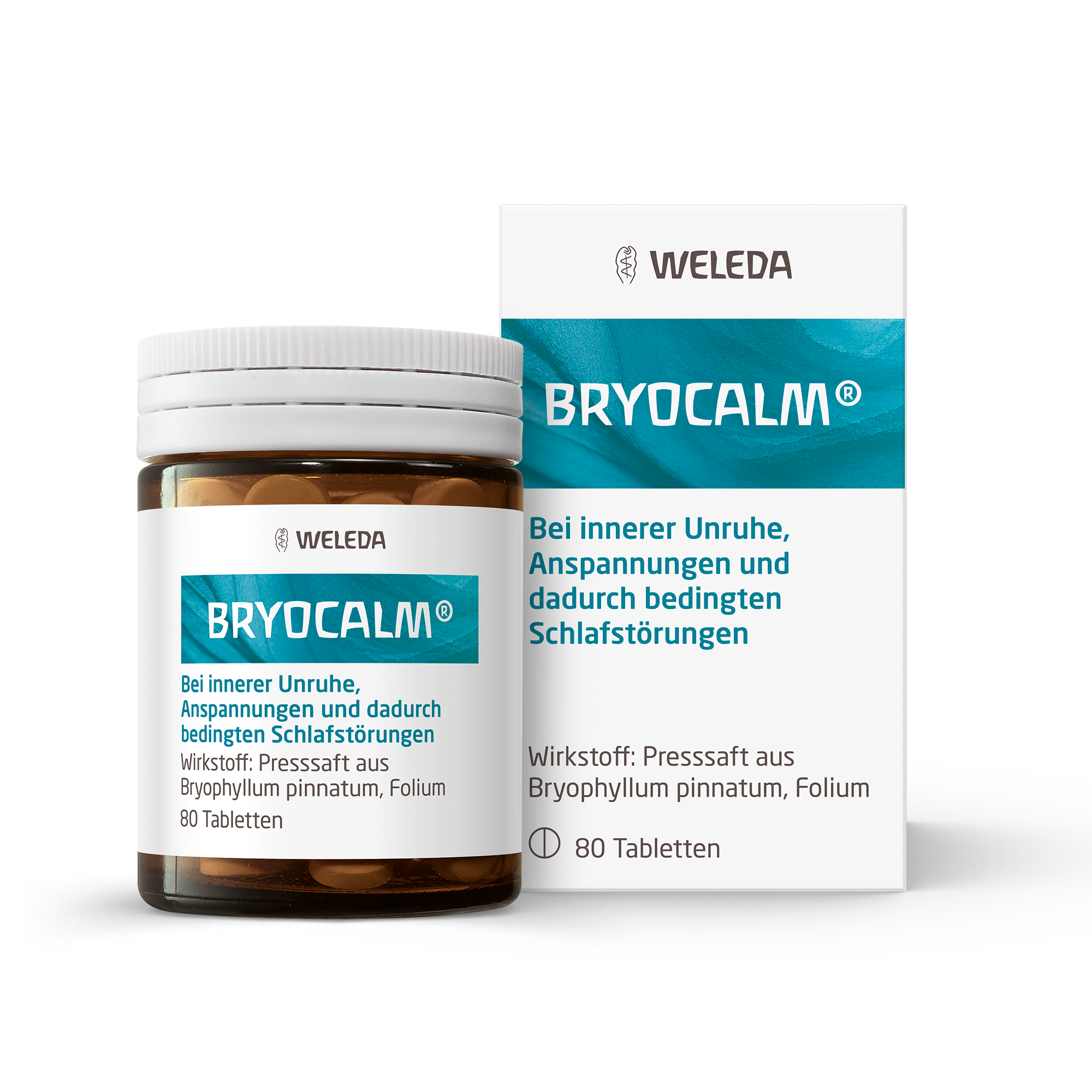 Bryocalm