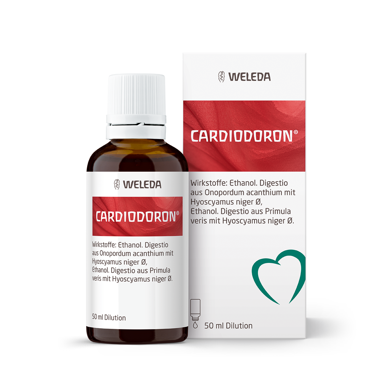 Cardiodoron®