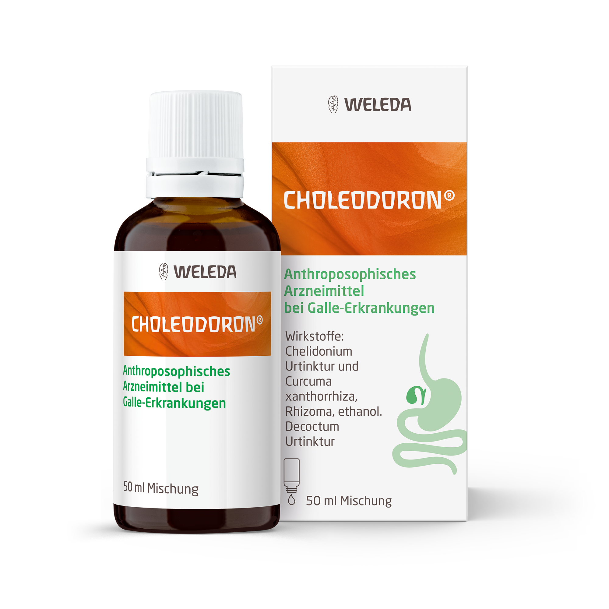 Choleodoron®