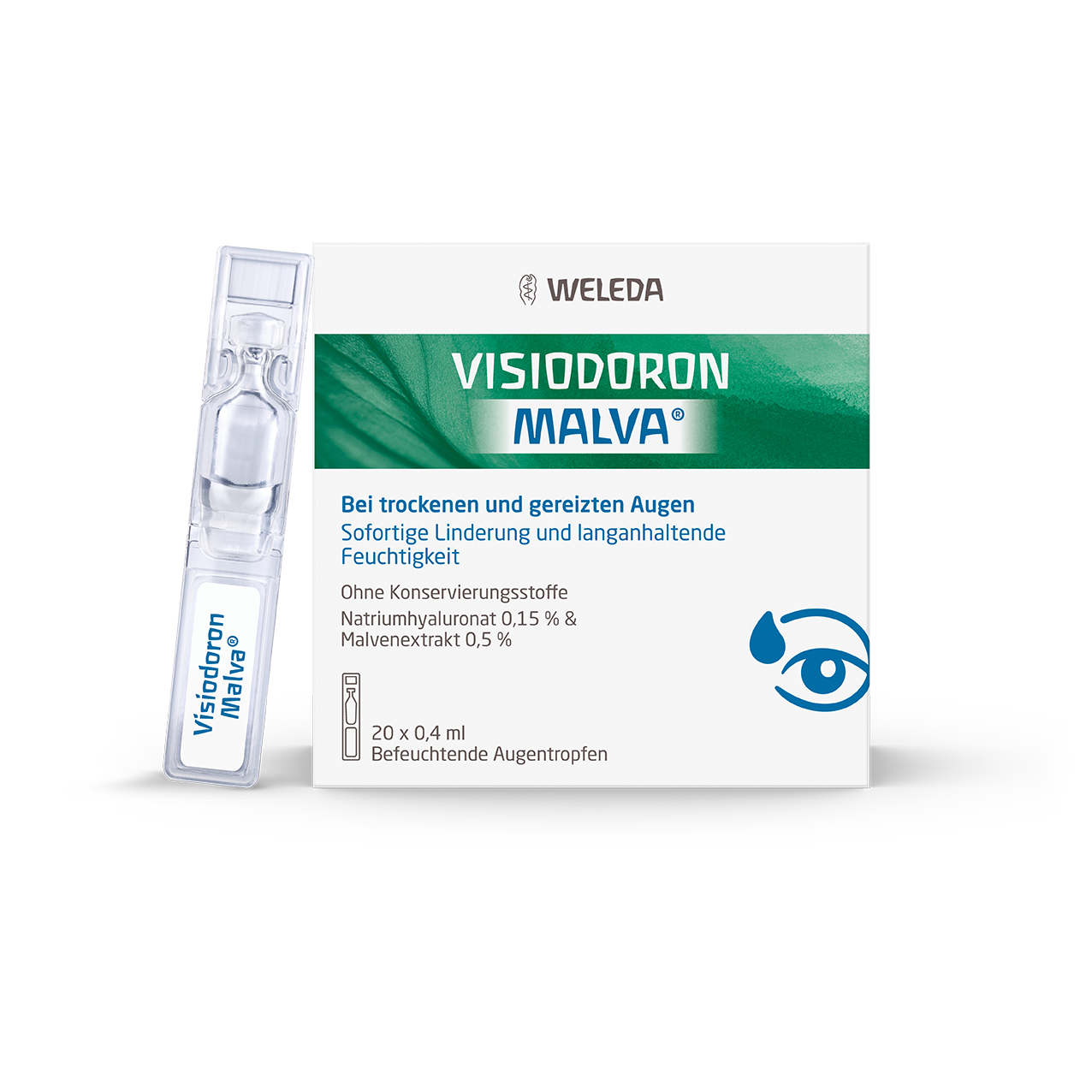 Visiodoron Malva