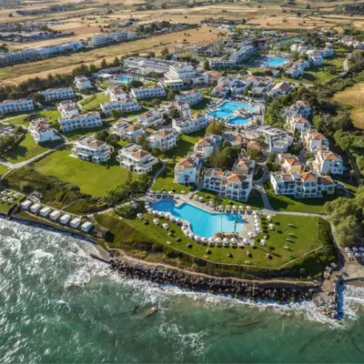 Kongress für Integrative Medizin, Insel Kos